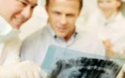 The Importance of Dental X-rays