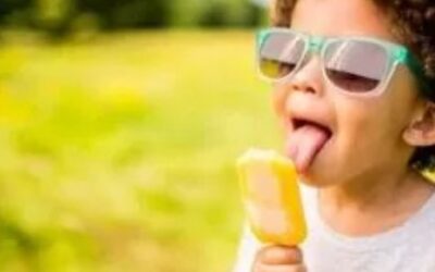 Surprising Facts About Your Tongue