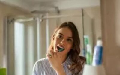 How Mouth Health Can Affect Whole Body Health