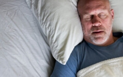 Your Teeth While You Sleep