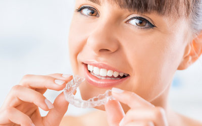 What Is Invisalign® and What’s the Process?