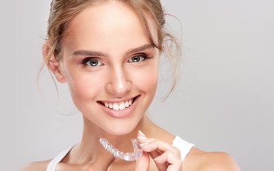 How Does Invisalign® Compare to Braces?