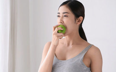 How to Chew Your Food