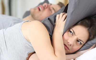 4 Ways Snoring Can Affect Your Life and Health