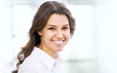 Strong Enamel: Bright Smile