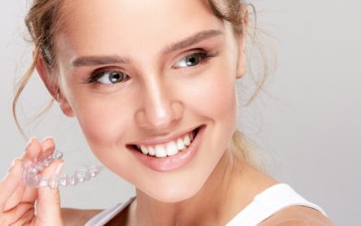 How Long Does Invisalign® Take to Straighten Teeth? Our Dentist Explains