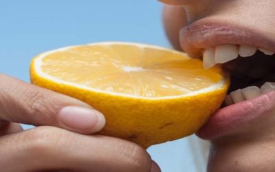 The Effects of Snacking on Your Teeth