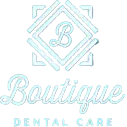 Boutique Dental Care Logo