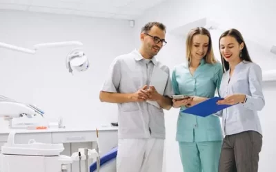 How Much Do You Know About A Dental Hygienist?