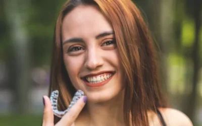 How Does Invisalign Work? The Popular Teeth Straightening Solution