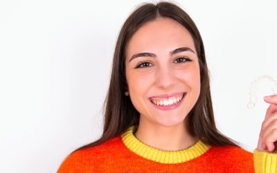 Invisalign Before and After — Understand What to Expect