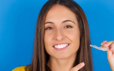 Invisalign vs Braces — Which is the Right Option For You?