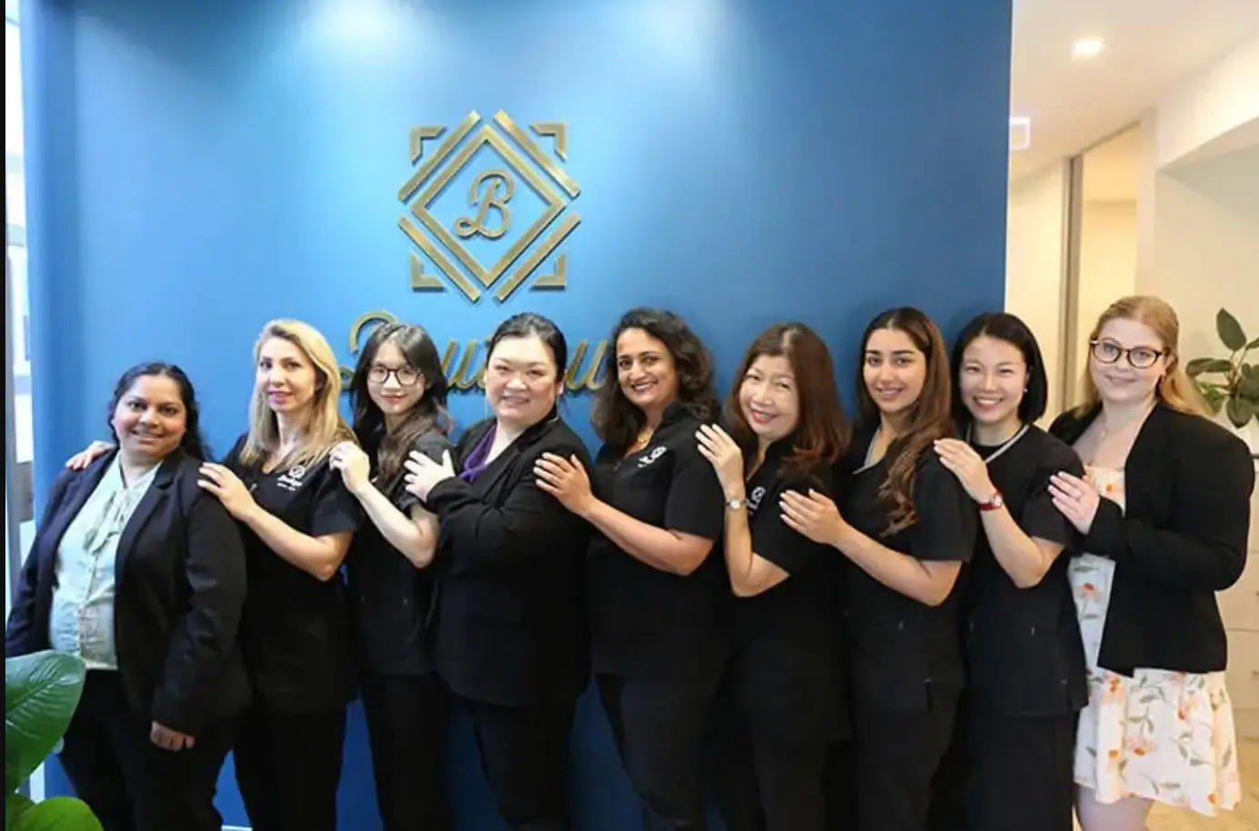 Dentist in Willoughby