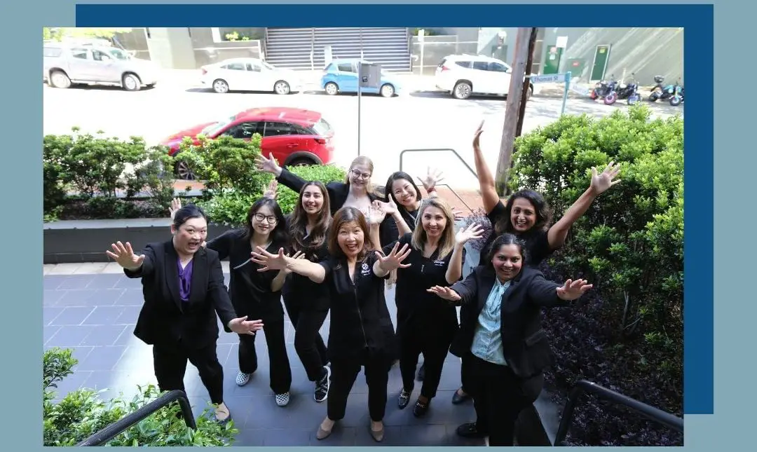 BOUTIQUE DENTAL suburbs