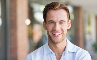 Teeth Whitening Before and After — Transform Your Smile