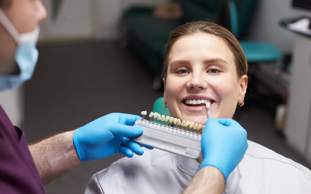 Veneers Process Shaving: Your Path to a Perfect Smile