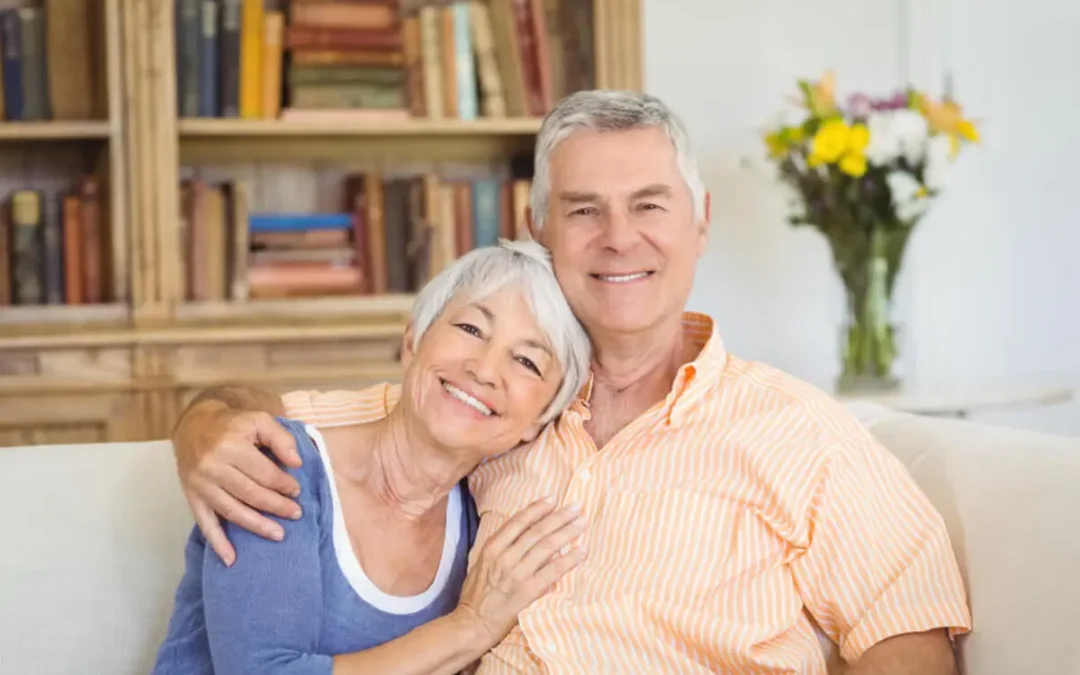 Veneers vs Dentures: Discover the Advantages of Veneers