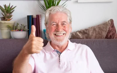 Dental Implants for Pensioners: A Comprehensive Guide