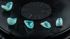 result after porcelain veneers procedure chatswood