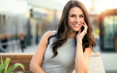 Can You Get Veneers With Gum Disease