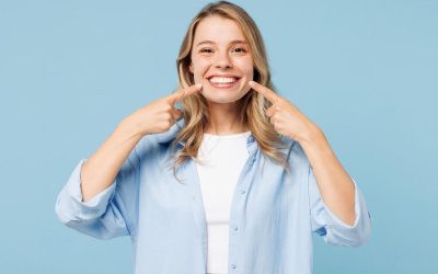 What Is A Smile Makeover And How Can It Transform Your Life?
