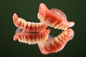 types of dentures and cost complete