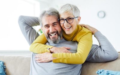 Before and After Dentures: Discover the Difference They Can Make