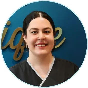 Hila Dental Assistant in Chatswood