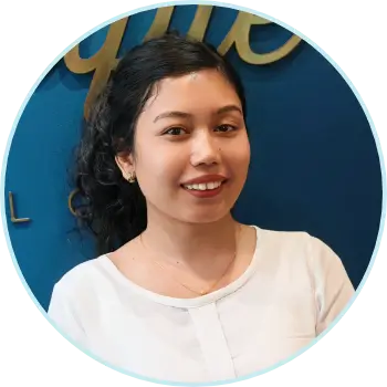 Roja Receptionist in Chatswood