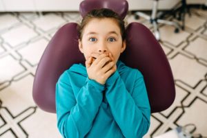 Teeth Grinding in Children check