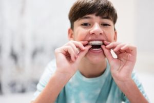 Teeth Grinding in Sleep Remedies