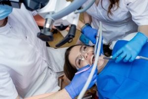 Benefits of Keeping Wisdom Teeth extraction