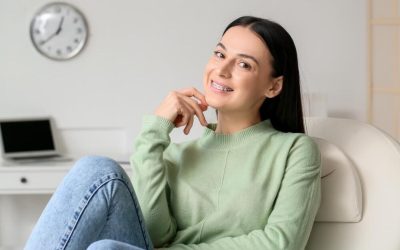 What Is a Dental Crown and How Does a Crown Help Protect a Weak Tooth?