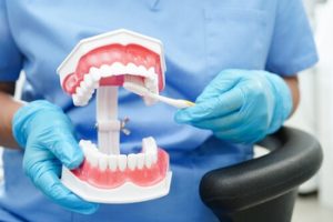 Dental Bridge Infection Symptoms consult