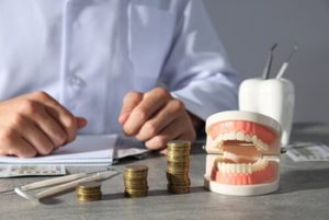 Dental Bridge Infection Symptoms cost