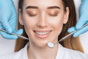 How Long Does Teeth Whitening Take procedure