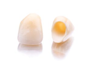 Tooth Crown Pain care