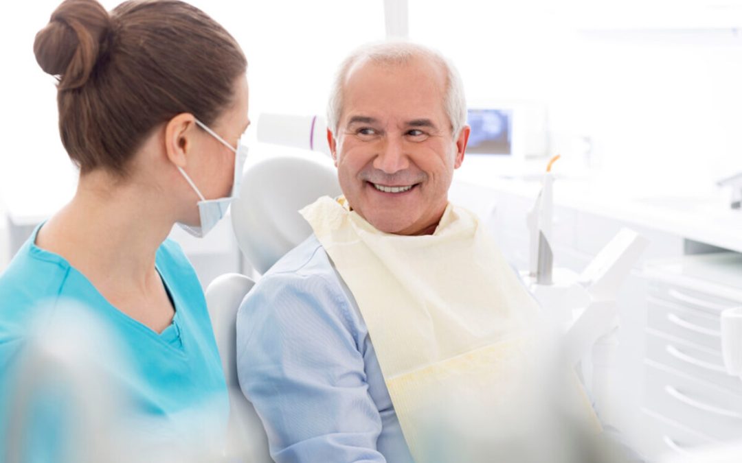 Can You Get a Temporary Tooth While Waiting for an Implant?