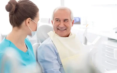 Can You Get a Temporary Tooth While Waiting for an Implant?