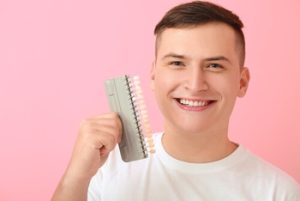 How Long Will My Teeth Hurt After Whitening colour