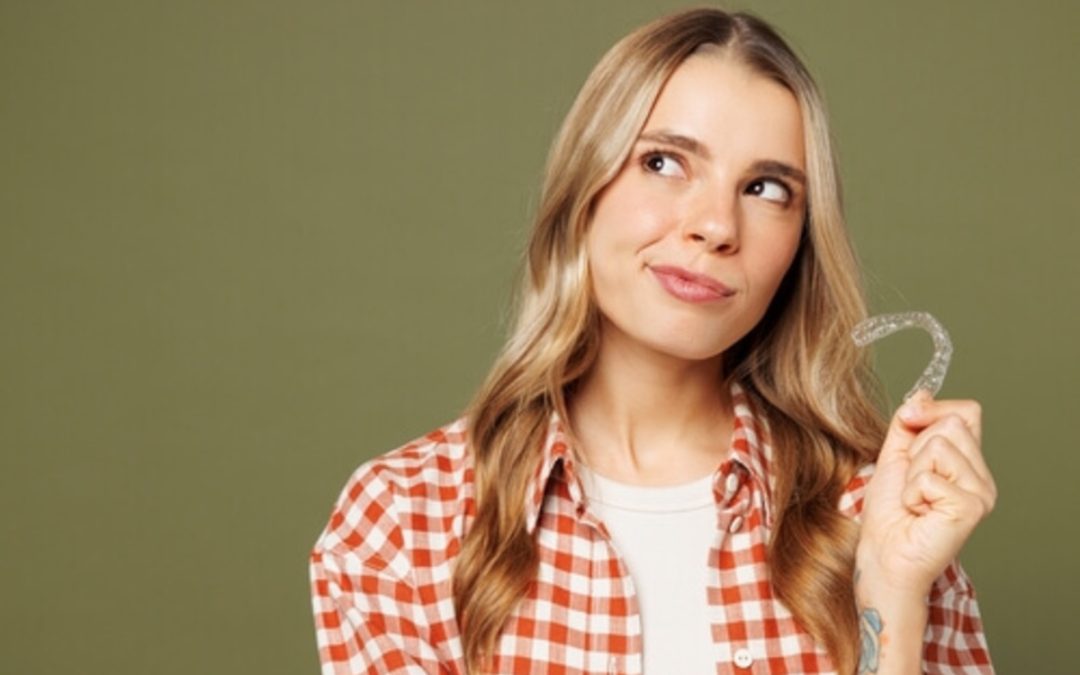 What Causes Crooked Teeth? Which Treatment Options Are Right for You