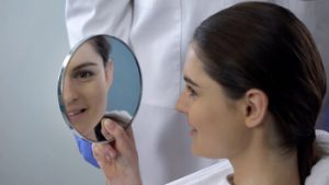 what causes crooked teeth results