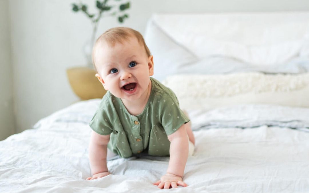 Baby First Tooth Symptoms: Early Signs, Relief Tips, and Care Advice
