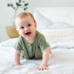 Baby First Tooth Symptoms