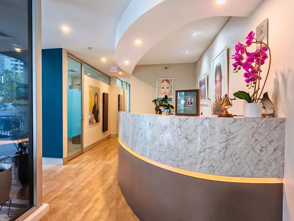 Exceptional Dental Services