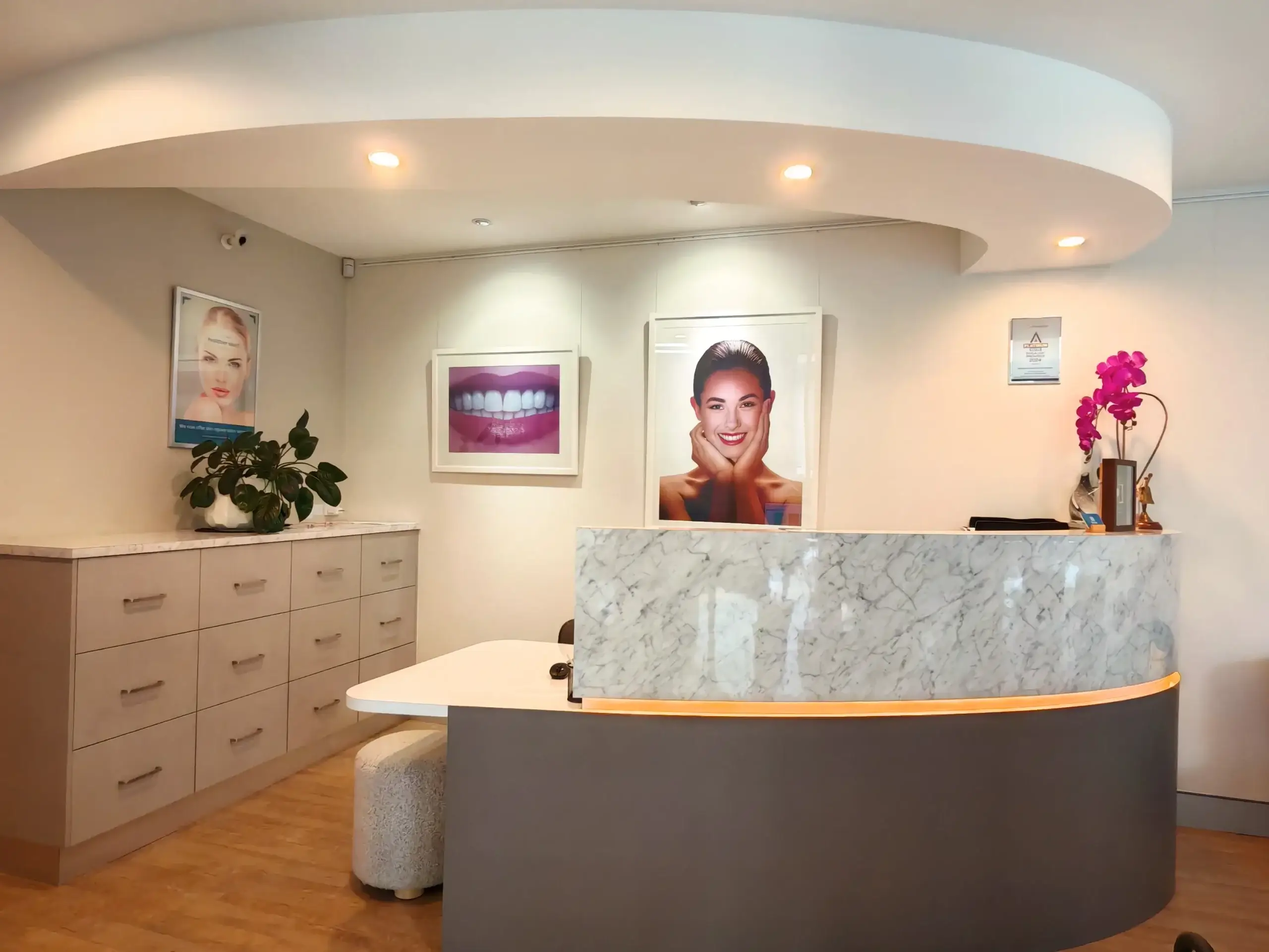 Practice in Chatswood 1