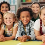 Dental floss for kids