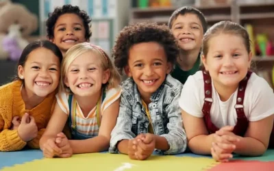 Dental Floss for Kids Made Easy: Practical Tips for Parents