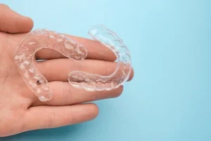 How to Stop Invisalign Pain set