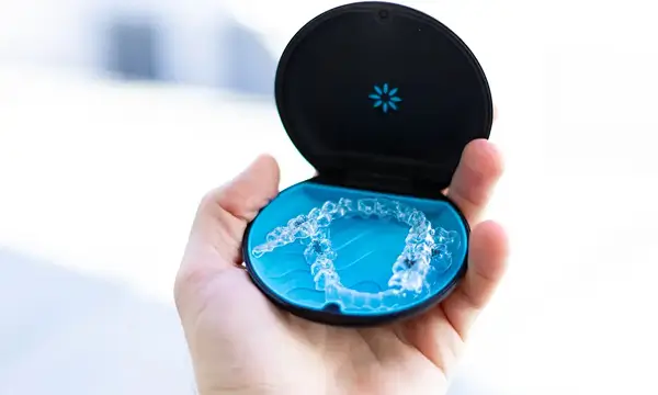 Invisalign in Chatswood